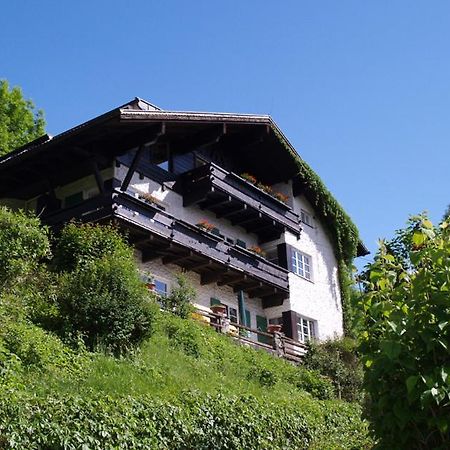 Ferienwohnung Wolfsberg Reutte Ngoại thất bức ảnh