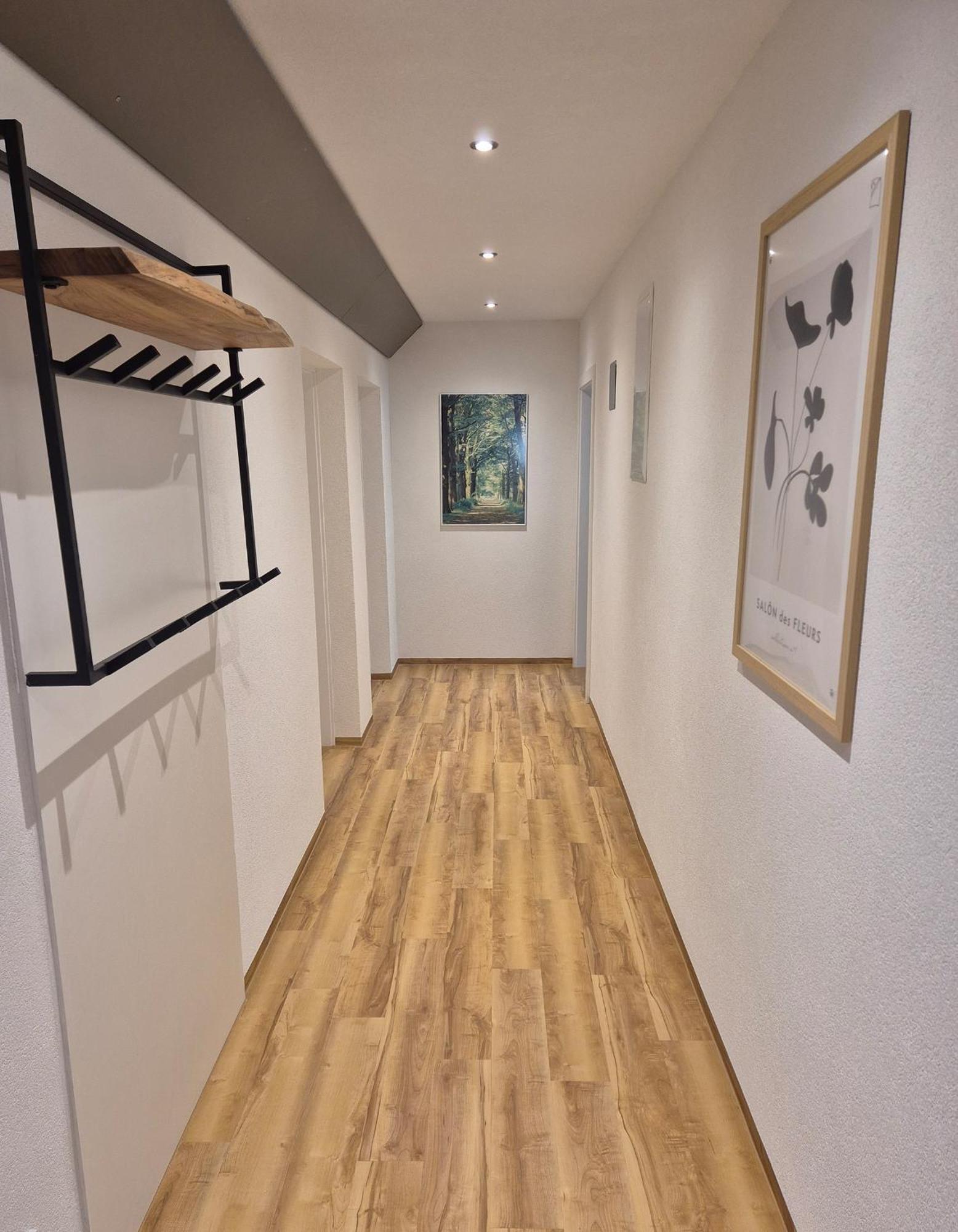 Ferienwohnung Wolfsberg Reutte Ngoại thất bức ảnh